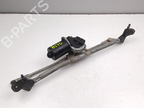 Used Front wiper motor FIAT STILO (192_) 1.6 16V (192_XB1A) (103 hp) 29138521