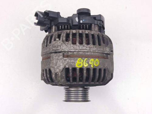 Alternator CITROËN C8 Van (EA_, EB_) 2.0 (EBRFJC) | BP26885088M7 - Image 2