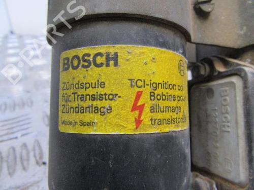 Ignition coil SEAT IBIZA I (21A)  | BP20119631M94 