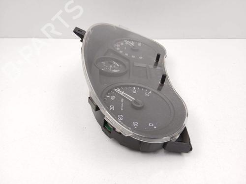 Instrument cluster CITROËN JUMPY II Van 2.0 HDi 120 | BP26502263C47  - Image 7