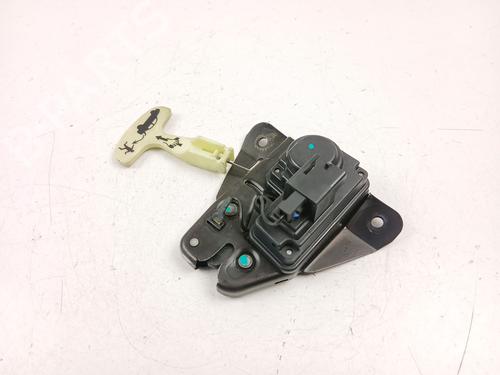 Bagklap lås CHRYSLER SEBRING (JS) 2.0 CRD (140 hp) 31595633