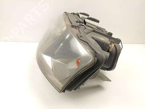 Lyskaster venstre AUDI A6 C5 (4B2) 2.4 | BP19700286C28 