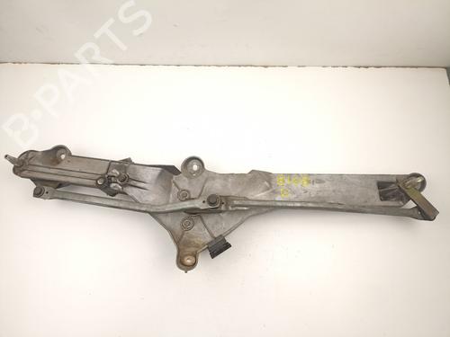 Used Front wiper motor MERCEDES-BENZ S-CLASS (W220) S 320 CDI (220.026, 220.126) (197 hp) 16848785