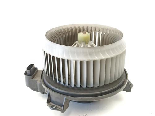 Heater blower motor TOYOTA AVENSIS Estate (_T27_) 2.0 D-4D (ADT270_, ADT270R) | BP18243234M62 