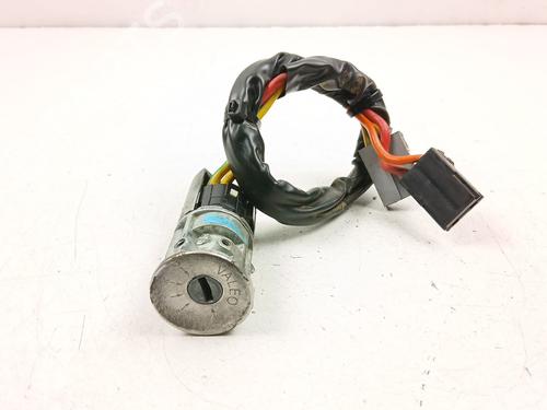 Stacyjka RENAULT LAGUNA I (B56_, 556_) 1.9 dTi (B56J) | BP30890665M48