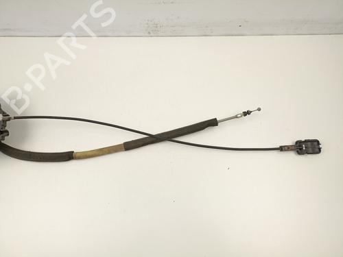 Front right lock NISSAN MICRA III (K12) 1.5 dCi | BP15825753C97 