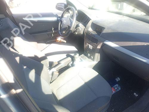 Starter OPEL ASTRA H (A04) 1.7 CDTI (L48) | BP25486068M8 - Image 11