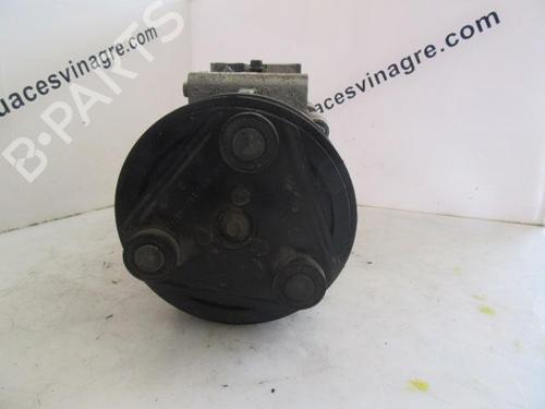 AC Kompressor FORD MONDEO III (B5Y) 2.0 16V TDDi / TDCi | BP11757445M34