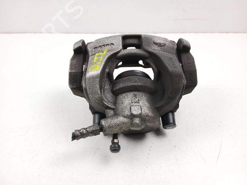 Left front brake caliper VOLVO S60 II (134) D4 | BP29870021M105 - Image 5