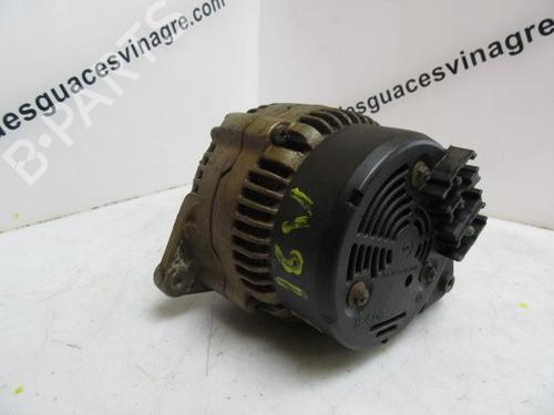 Alternator FORD FIESTA III (GFJ)  | BP20117810M7 