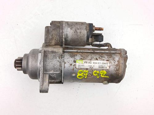 Starter SEAT CORDOBA (6L2) 1.9 TDI | BP29574357M8 - Image 2
