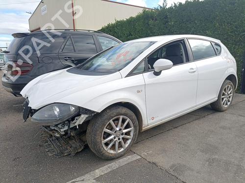 Starter SEAT LEON (1P1) 1.6 TDI | BP32137259M8 - Image 8