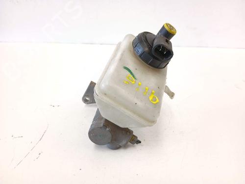Brake master cylinder DACIA LOGAN (LS_) 1.4 (LS0A, LS0C, LS0E, LS0G) | BP38336430M77 - Image 5