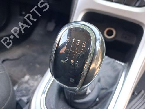 Left tailgate light OPEL ASTRA J (P10) 1.7 CDTI (68) | BP37199950C79  - Image 18