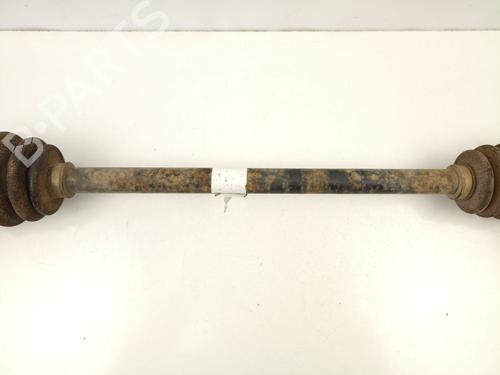 Right rear driveshaft HYUNDAI SANTA FÉ II (CM) 2.2 CRDi GLS 4x4 | BP22982177M41 