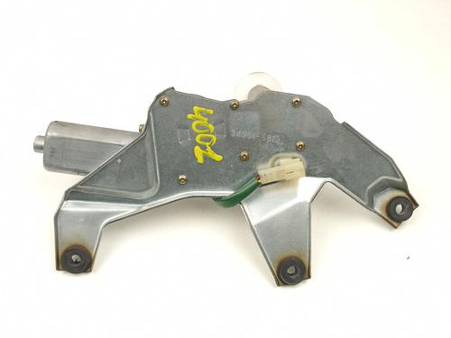 Rear wiper motor SUZUKI LIANA (ER, RH_) 1.6 i (RH416) | BP16117230M102 