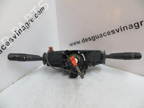 Used Steering column stalk PEUGEOT 406 (8B) 2.1 TD 12V (109 hp) 20117518