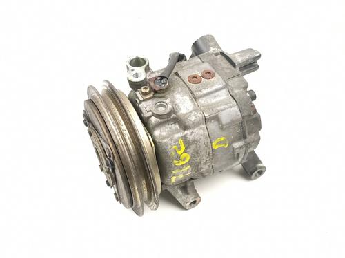 Used AC compressor NISSAN ALMERA I Hatchback (N15) [1995-2001]  16139924