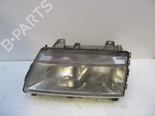 Used Left headlight Left headlight PEUGEOT 806 (221) [1994-2002] 20120462 20120462