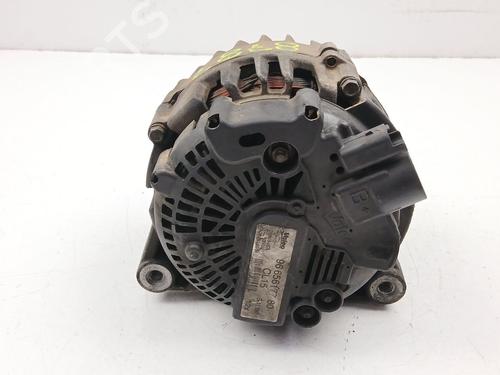 Alternator CITROËN BERLINGO MULTISPACE (B9) 1.6 HDi 110 | BP29574348M7 