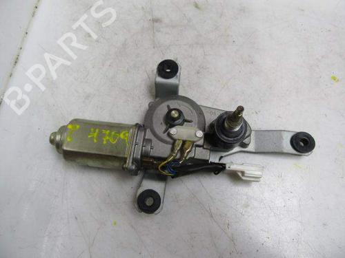 Used Rear wiper motor Rear wiper motor 20117777 20117777