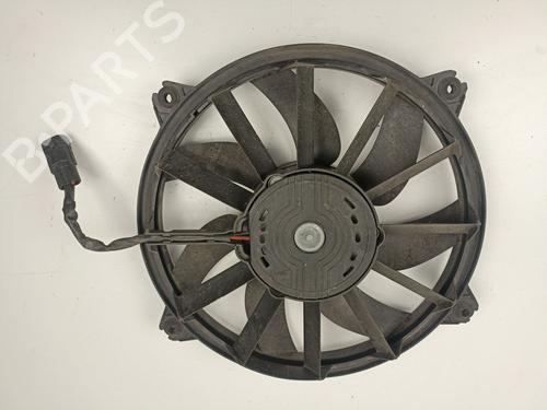 Radiator fan CITROËN BERLINGO MULTISPACE (B9) 1.6 HDi 90 | BP28197238M35 