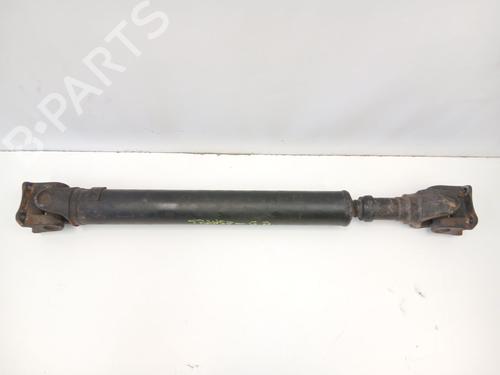 Driveshaft NISSAN NAVARA NP300 (D40) 2.5 dCi 4WD | BP36845171M37 - Image 2