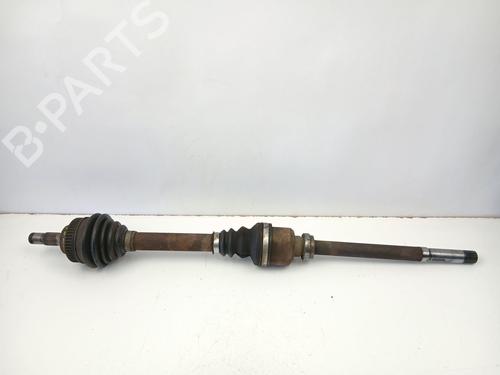 Used Right front driveshaft CITROËN XSARA PICASSO (N68) 1.6 HDi (90 hp) 27607415