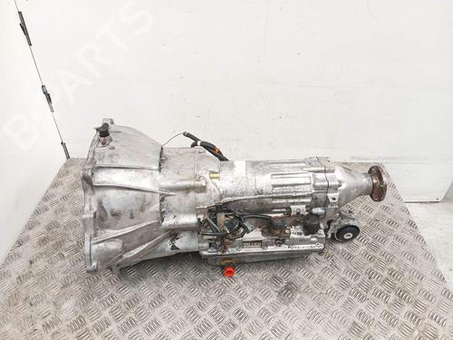 Used Gearbox Gearbox 36886740 36886740