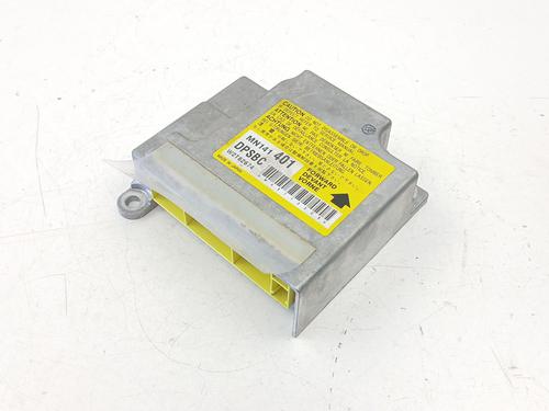 Kollisjonspute styreenhet MITSUBISHI GRANDIS (NA_W) 2.0 DI-D (NA8W) (140 hp) 27179912