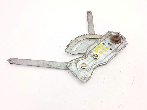 Used Front left window mechanism Front left window mechanism 34193726 34193726