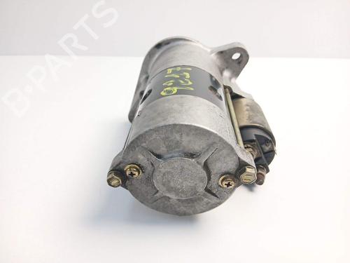 Starter MAZDA 6 Hatchback (GG) 2.0 DI (GG14) | BP40515733M8 - Image 6