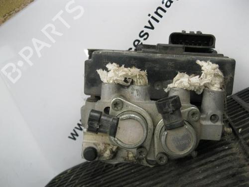 Used ABS pump DAEWOO ARANOS 2.0 (110 hp) 20120648