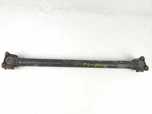 Used Driveshaft BMW 3 Touring (F31) 320 d xDrive (184 hp) 9815041