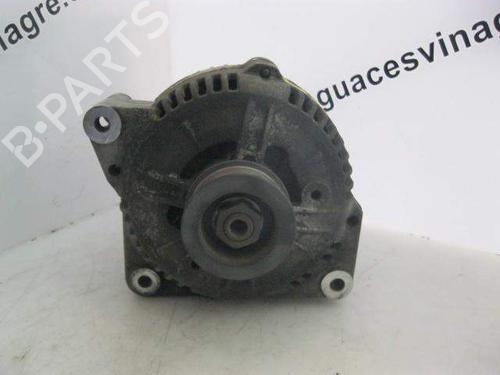 Used Alternator Alternator 20117016 20117016