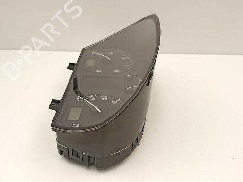 Instrument cluster SKODA FABIA I (6Y2) 1.9 SDI | BP24891245C47 