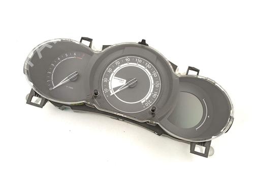 instrument-cluster-citroen-c3-ii-sc_-2009-24468129 main image