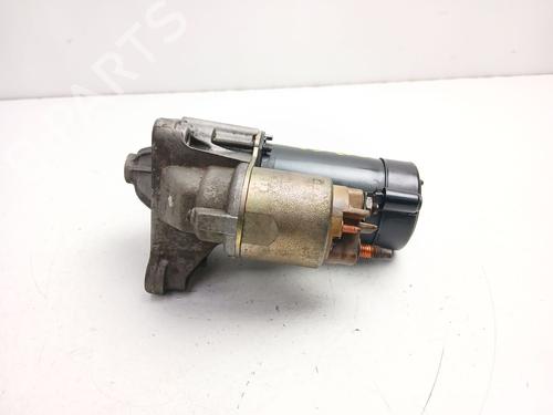 Starter RENAULT KANGOO (KC0/1_) 1.9 dTi (KC0U) | BP33818764M8  - Image 5