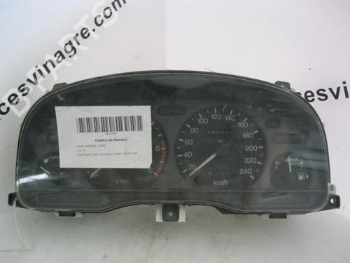 Instrument cluster FORD MONDEO I (GBP) 1.8 TD | BP20120990C47 