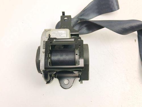 Front right seatbelt MITSUBISHI ASX (GA_W_) 1.8 DI-D (GA6W) | BP35819557I25 - Image 2