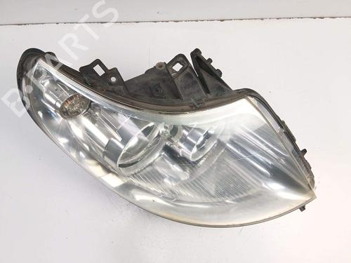 Right headlight FIAT DUCATO Van (250_) 160 Multijet 3,0 D | BP34538616C29 - Image 3