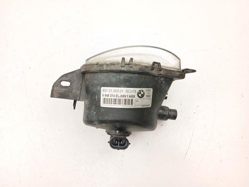 Right front fog light BMW 3 (E90) 320 d | BP32319254C31