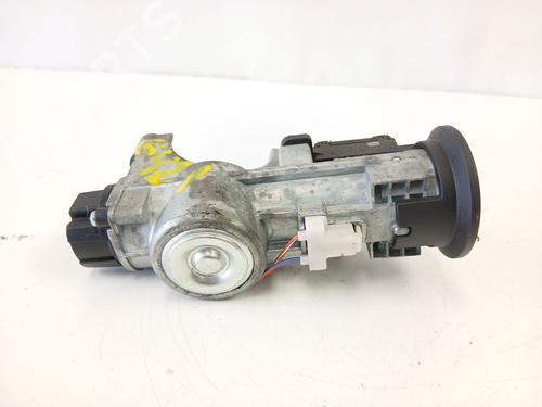 Ignition barrel NISSAN NOTE (E11, NE11) 1.5 dCi | BP37714170M48  - Image 7