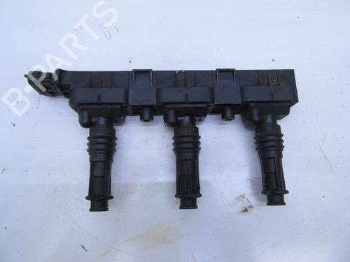 Used Ignition coil Ignition coil OPEL CORSA B (S93) 1.0 i 12V (F08, F68, M68) (54 hp) 20120268 20120268