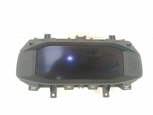 Used Instrument cluster SEAT LEON (KL1, KLG) 1.5 TSI (131 hp) 15384017