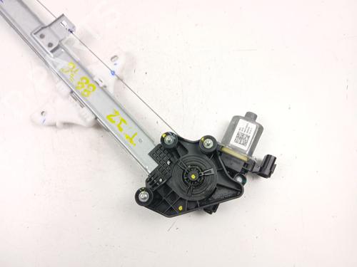 Rudehejsemekanisme venstre bagtil HYUNDAI i20 III (BC3, BI3) 1.0 T-GDI hybrid 48V | BP31052343C24 