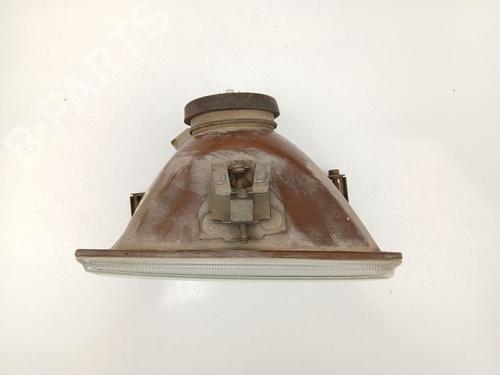 Right headlight FORD FIESTA III (GFJ)  | BP26040529C29 