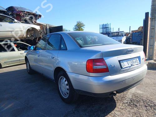 Engine AUDI A4 B5 (8D2) 1.8 T | BP33855764M1 - Image 9