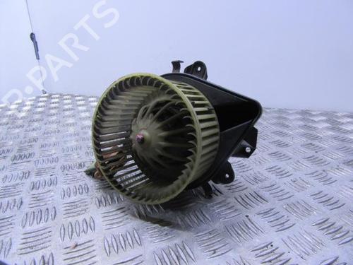 Heater blower motor FIAT DOBLO Box Body/MPV (223_) 1.9 JTD | BP20120067M62 