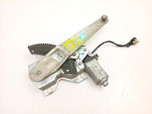 Used Rear right window mechanism Rear right window mechanism HYUNDAI ATOS (MX) 1.1 (58 hp) 33660490 33660490